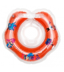 Круг на шею Roxy KIDS Flipper 2 для купания малышей FL002